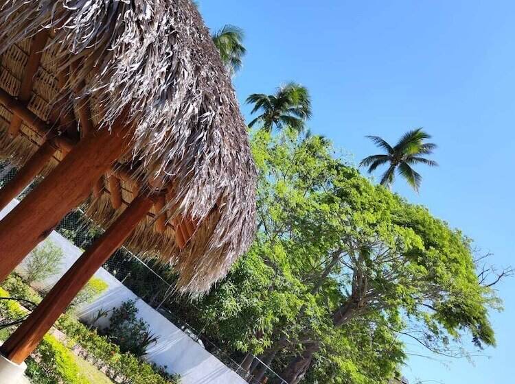 Fotos del hotel J.B Hotel:  22