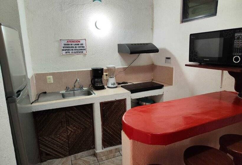 Fotos del hotel J.B Hotel:  13