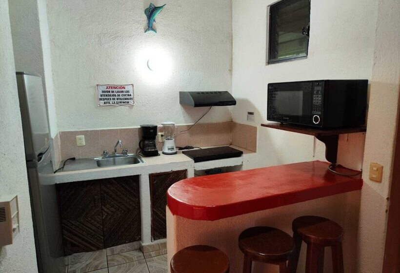 Fotos del hotel J.B Hotel:  11