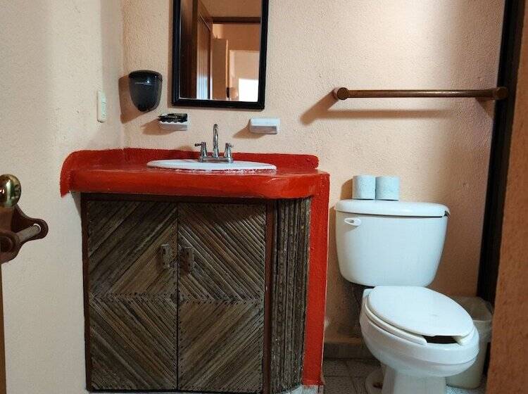 Fotos del hotel J.B Hotel:  18