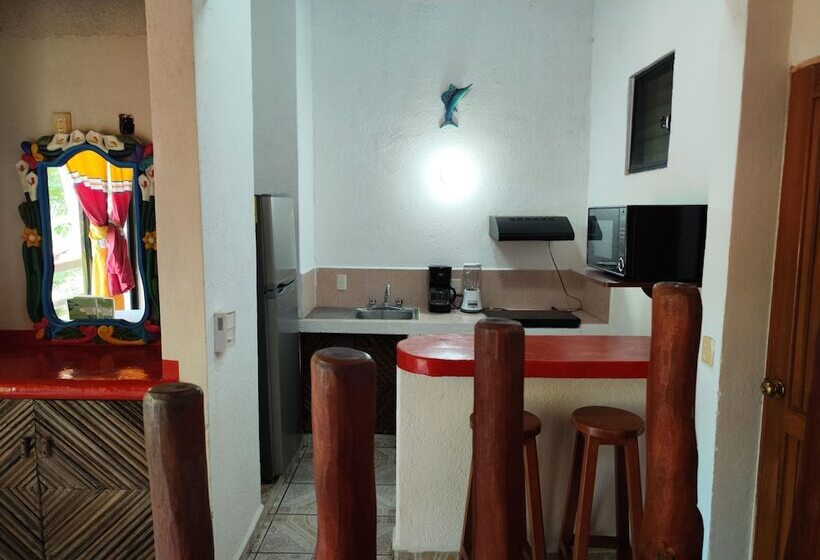 Fotos del hotel J.B Hotel:  4