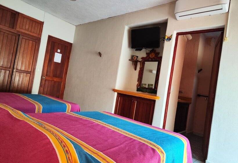 Fotos del hotel J.B Hotel:  2