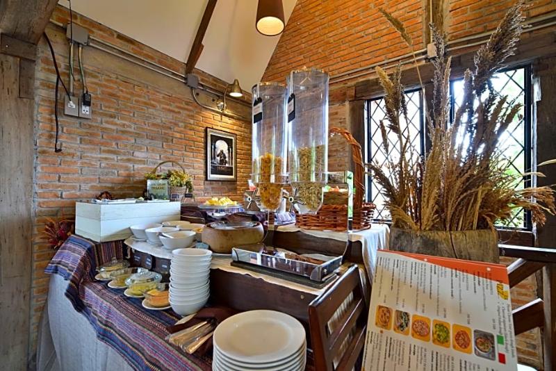 Fotos del hotel Le Charcoa:  16