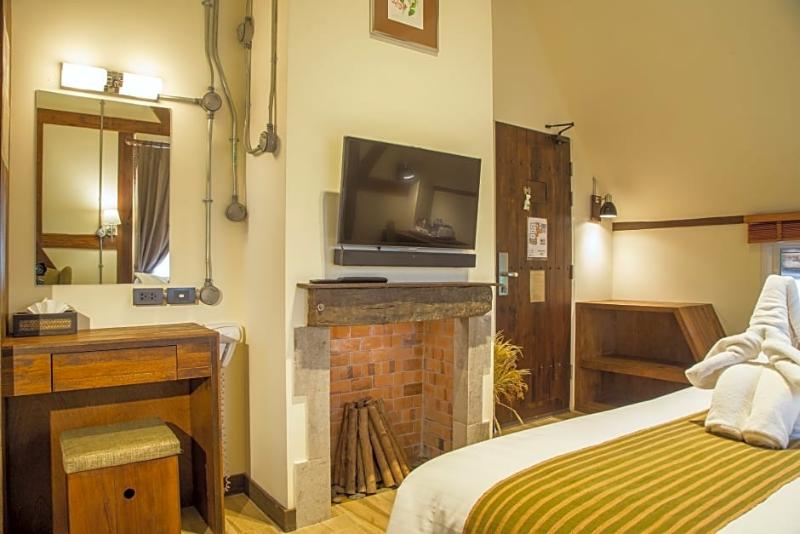 Fotos del hotel Le Charcoa:  22