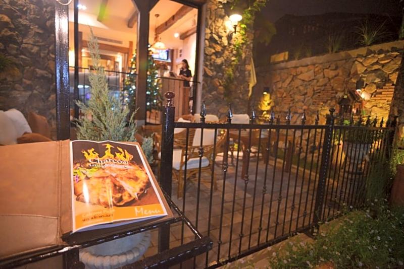 Fotos del hotel Le Charcoa:  20