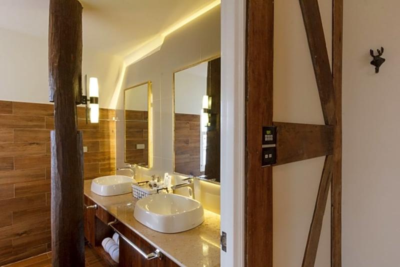 Fotos del hotel Le Charcoa:  17