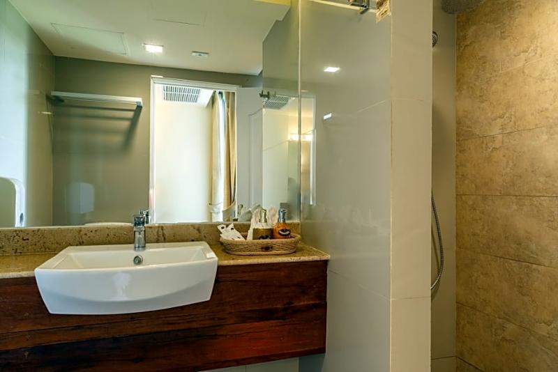 Fotos del hotel Le Charcoa:  6