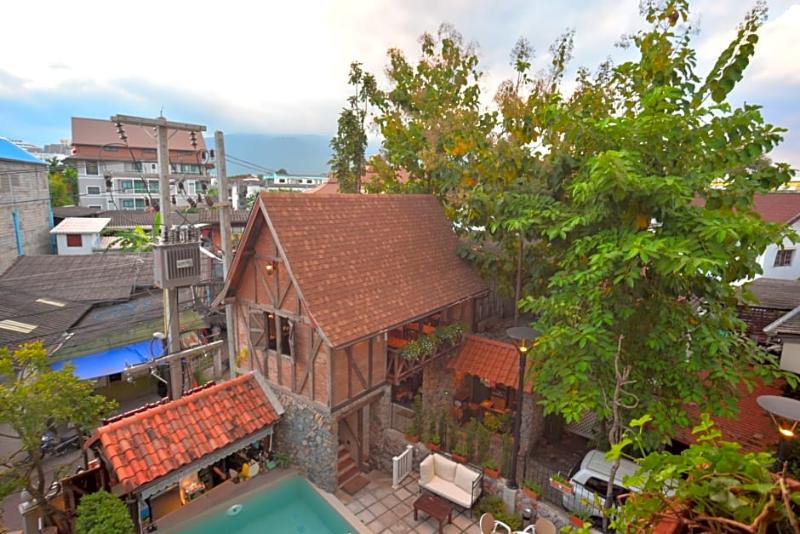 Fotos del hotel Le Charcoa:  8