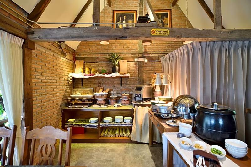 Fotos del hotel Le Charcoa:  5