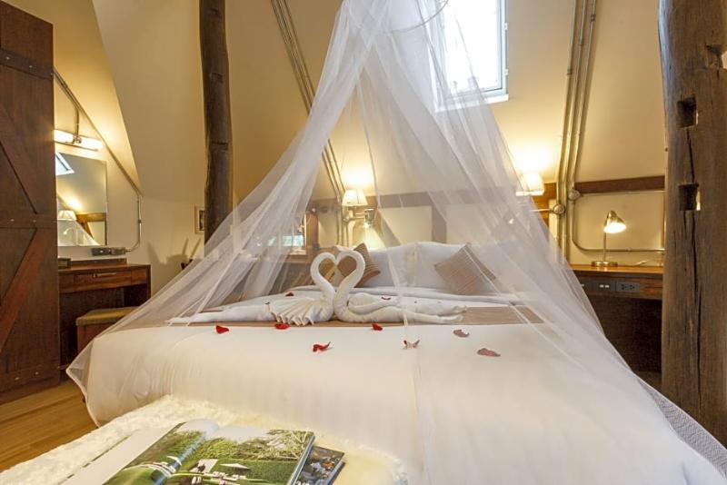 Fotos del hotel Le Charcoa:  24