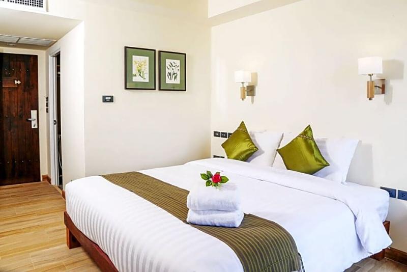 Fotos del hotel Le Charcoa:  9