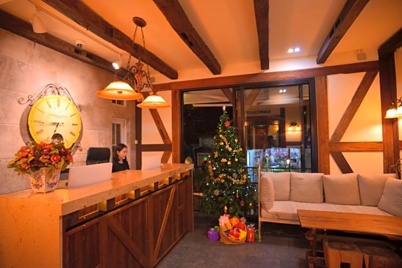 Fotos del hotel Le Charcoa:  11