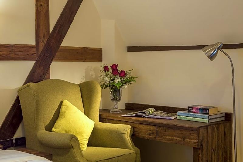 Fotos del hotel Le Charcoa:  13