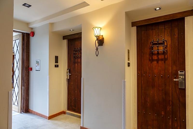 Fotos del hotel Le Charcoa:  2