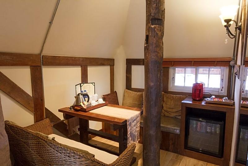 Fotos del hotel Le Charcoa:  25