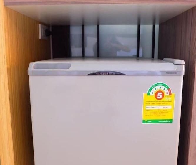 Fotos del hotel Sc Resort:  12