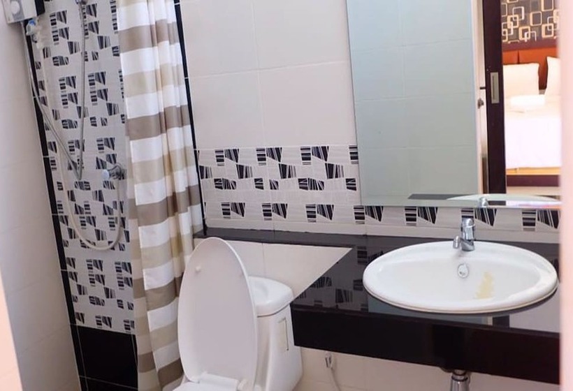 Fotos del hotel Sc Resort:  10