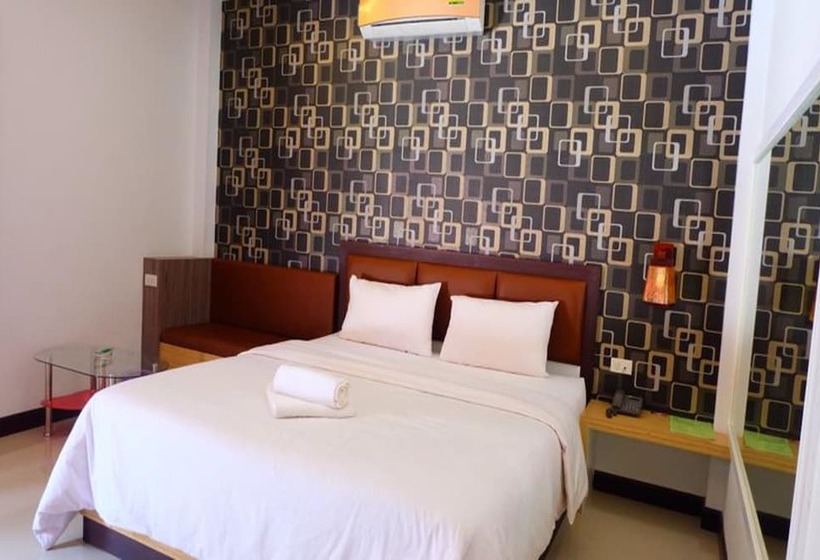 Fotos del hotel Sc Resort:  16