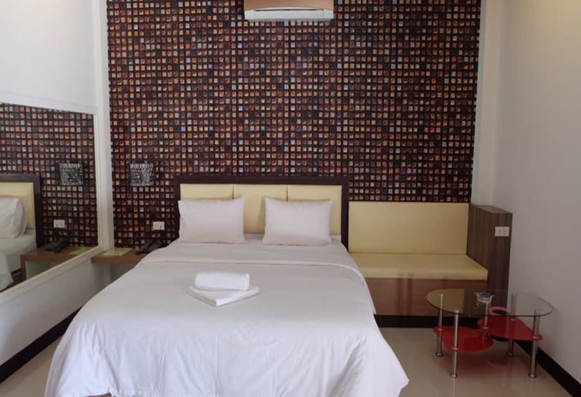 Fotos del hotel Sc Resort:  19