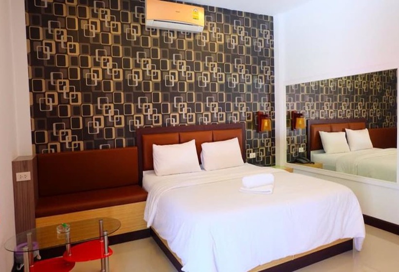 Fotos del hotel Sc Resort:  8