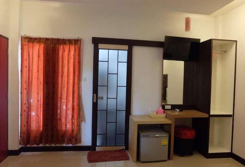 Fotos del hotel Sc Resort:  23