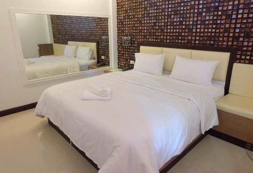 Fotos del hotel Sc Resort:  13