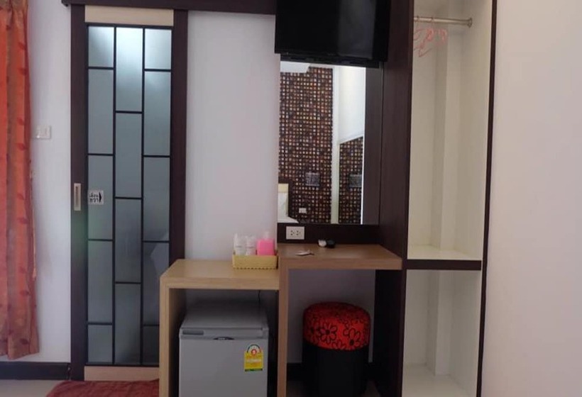 Fotos del hotel Sc Resort:  21