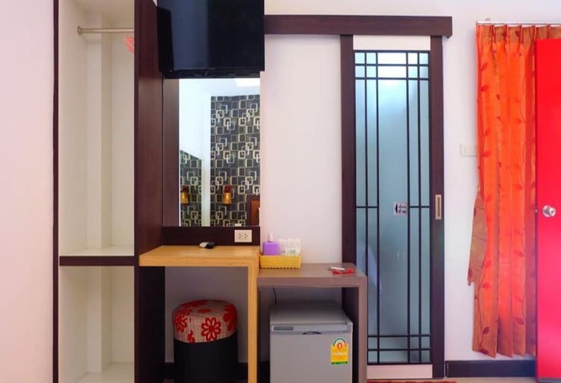 Fotos del hotel Sc Resort:  24