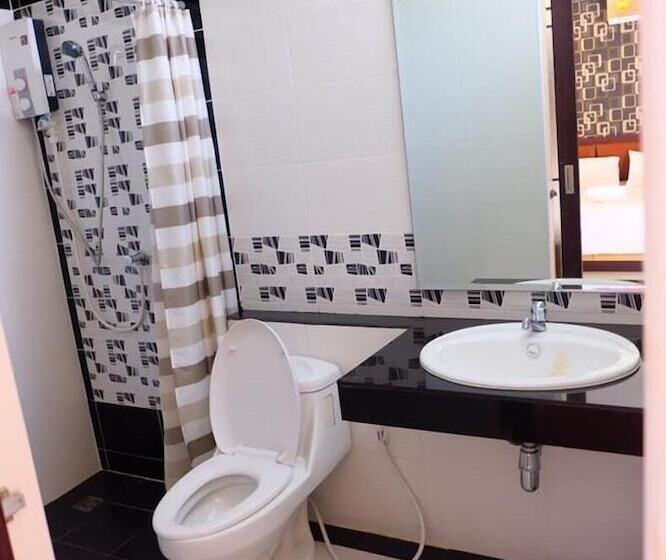 Fotos del hotel Sc Resort:  5