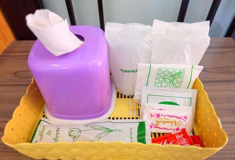 Fotos del hotel Sc Resort:  9