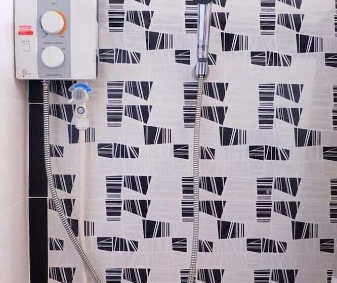 Fotos del hotel Sc Resort:  11