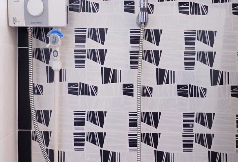 Fotos del hotel Sc Resort:  14