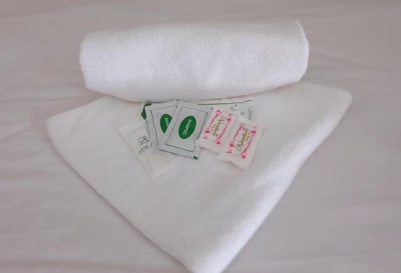 Fotos del hotel Sc Resort:  6