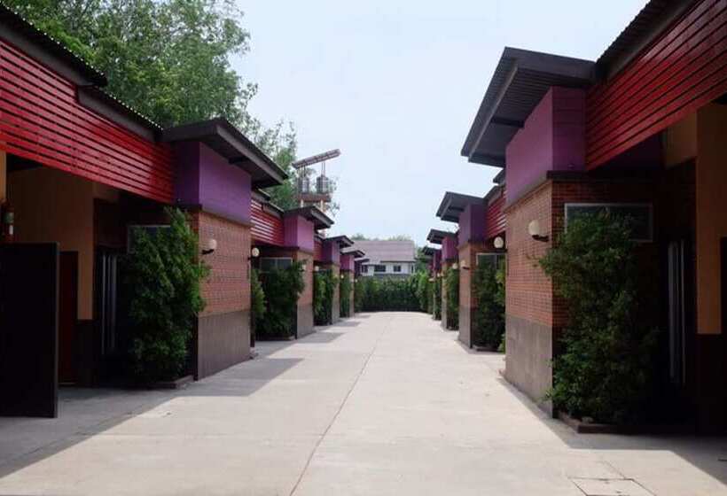 Fotos del hotel Sc Resort:  7