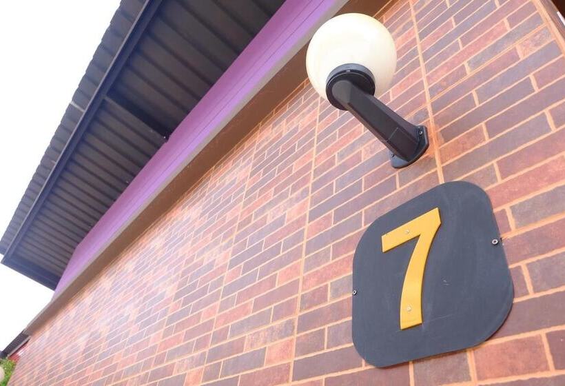 Fotos del hotel Sc Resort:  22