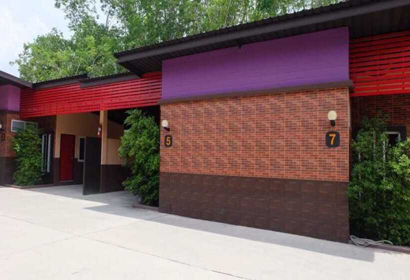 Fotos del hotel Sc Resort:  20