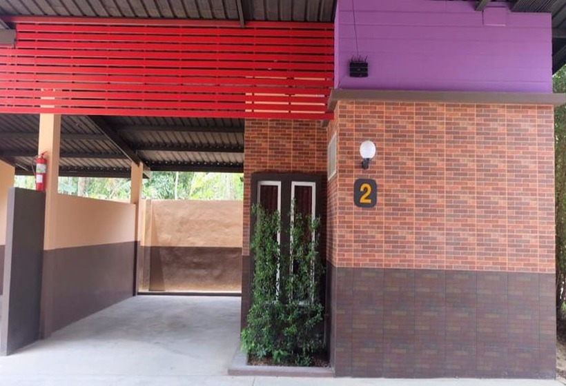 Fotos del hotel Sc Resort:  2