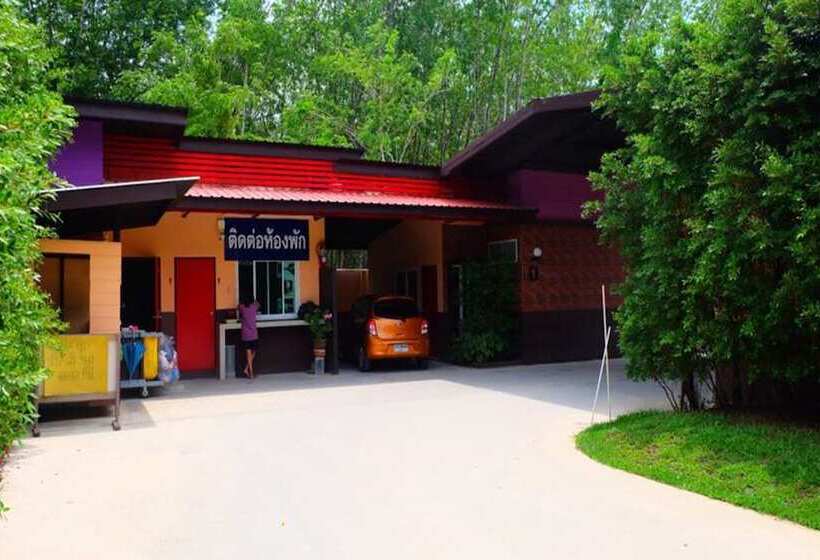 Fotos del hotel Sc Resort:  4