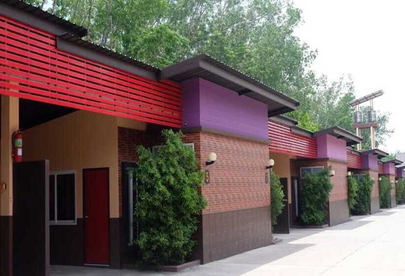 Fotos del hotel Sc Resort:  18