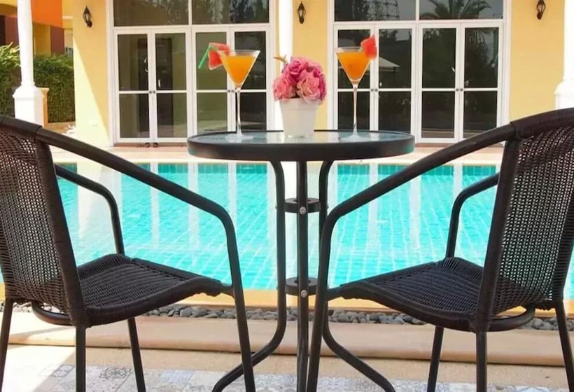 Fotos del hotel The Victoria Resort Pattaya:  4