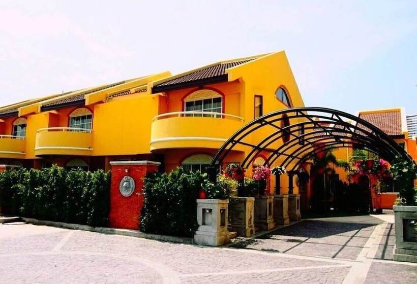 Fotos del hotel The Victoria Resort Pattaya:  15