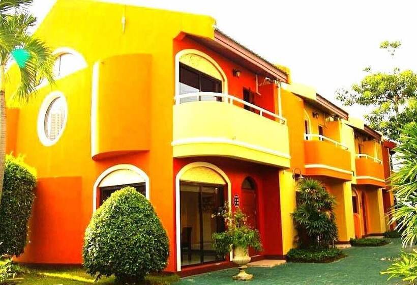 Fotos del hotel The Victoria Resort Pattaya:  9