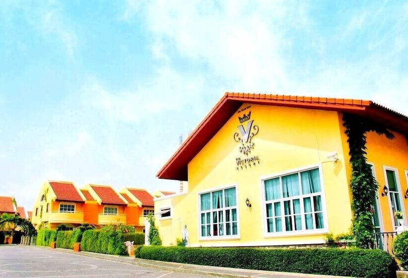 Fotos del hotel The Victoria Resort Pattaya:  10