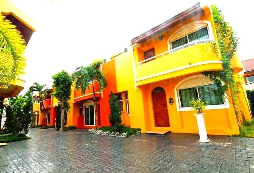 Fotos del hotel The Victoria Resort Pattaya:  5