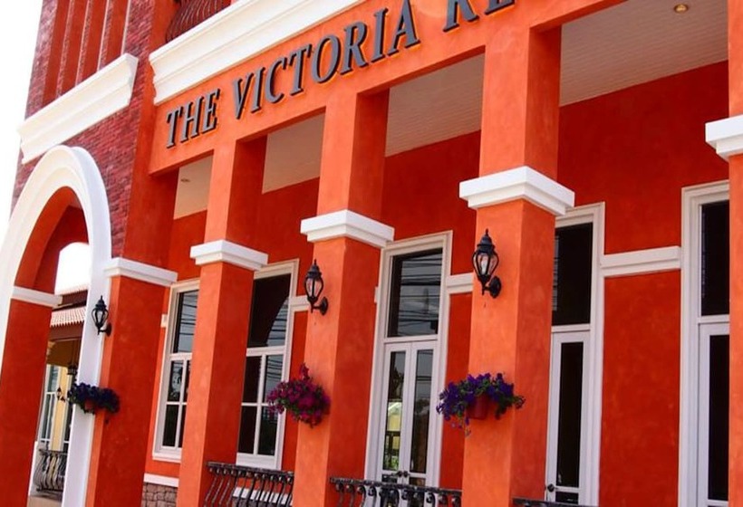 Fotos del hotel The Victoria Resort Pattaya:  11