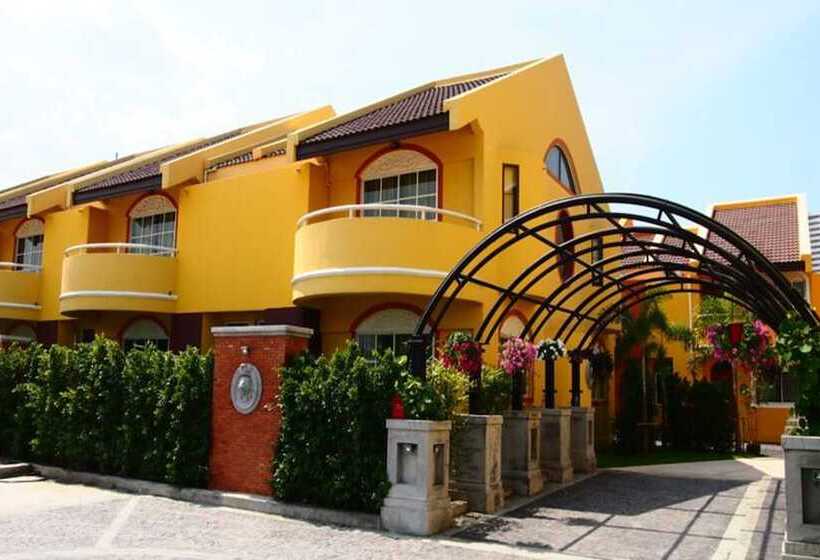 Fotos del hotel The Victoria Resort Pattaya:  13