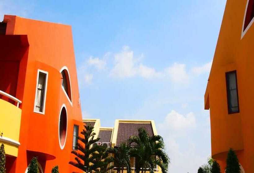 Fotos del hotel The Victoria Resort Pattaya:  2