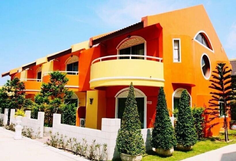 Fotos del hotel The Victoria Resort Pattaya:  7