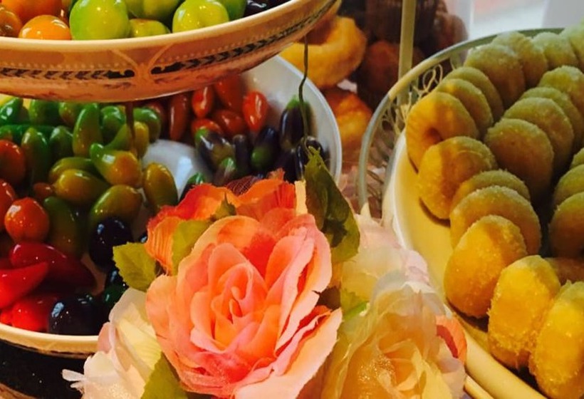 Fotos del hotel The Victoria Resort Pattaya:  8