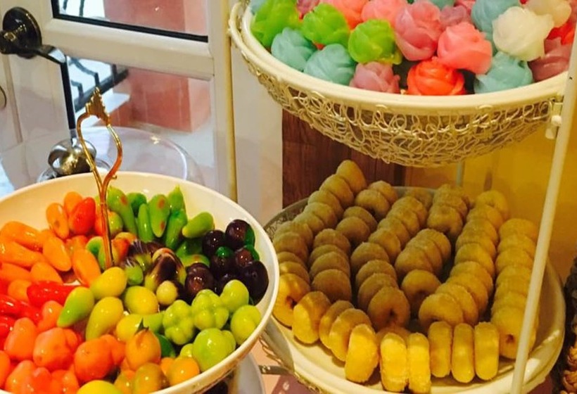 Fotos del hotel The Victoria Resort Pattaya:  6